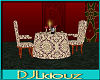 DJL-Victorian Dining4Two