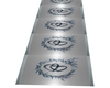 *SW* ReVow Wedding Rug