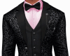 Black Suit Gala PNY-210