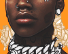 G.Locs+Hairline III