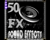 [iL] 50 Sound Effects