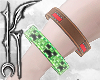 ╋━ BRACELET #R