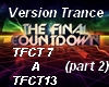 The final countdown-Tran
