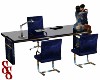 Anubis Executive Desk