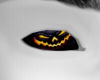 yeux halloween