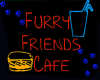 Furry cafe