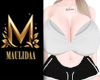 M" bimbo outfit ++A