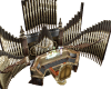 Steampunk Organ 2