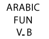 *H* arabic fun v*b