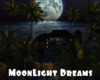 #MoonLight Dreams