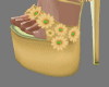 Z} Lunary Florar Heel