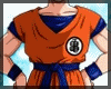 |ST| Son Goku Shirt