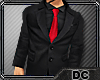 [DC]Past-Muscle Suit