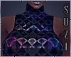 SZ Snake Top