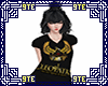 [G] Cleopatra Tshirt F
