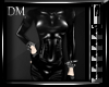 [DM] Latex Bodysuit Muse