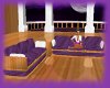 Pure Ambiance Couch Set