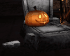 Halloween Ghost PR