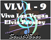 Viva Las Vegas-Elvis P