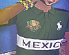 Mexico Polo III.
