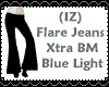 (IZ) Flare BlueLt XtraBM