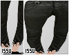 Pant black
