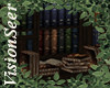 Library Corner