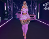 lELl Cotton Candy Rebel