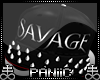 ♛ Savage Hat
