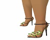 bg wedding heels