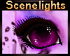 SL| Purple Eyes