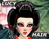 ~LC~ Geisha Hair