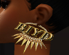 biyd fem earrings