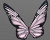 H/Pink Animated Wings