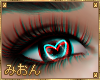 🍭 Valentine Eyes