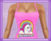 My Little Pony Pj Top