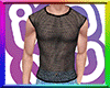 [k] Fishnet Black