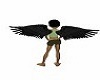 Fallen Angel Wings