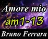 Amore mio