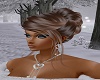 BLUMA BROWN FROST HAIR