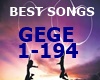 The Best Songs