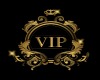 LWR}VIP Sign 3d