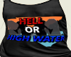 Hurricane Hel Surv Tee