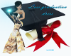 losi graduation dress