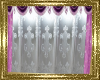 LD~ Purple Curtain