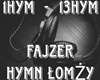 hymn lomzy