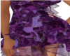 Purple Dress