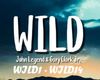 John Legend - Wild