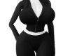 Black Hoodie