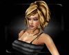 Brown/Blonde Yolanda